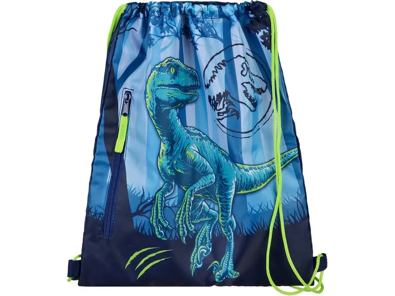 Undercover Turnsack Jurassic World Dinosaurier Undercover Turnsack Jurassic World Dinosaurier