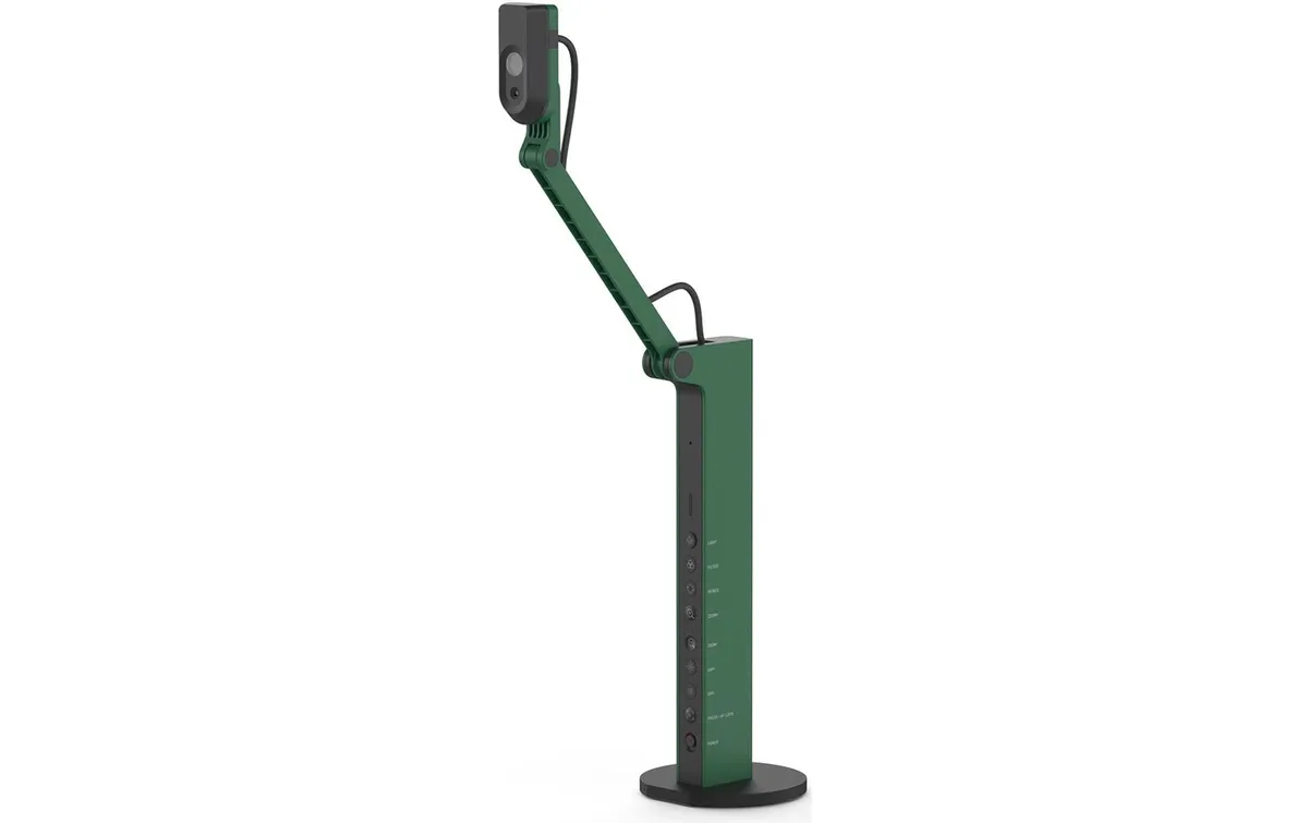 IPEVO Dokumentenkamera VZ-R