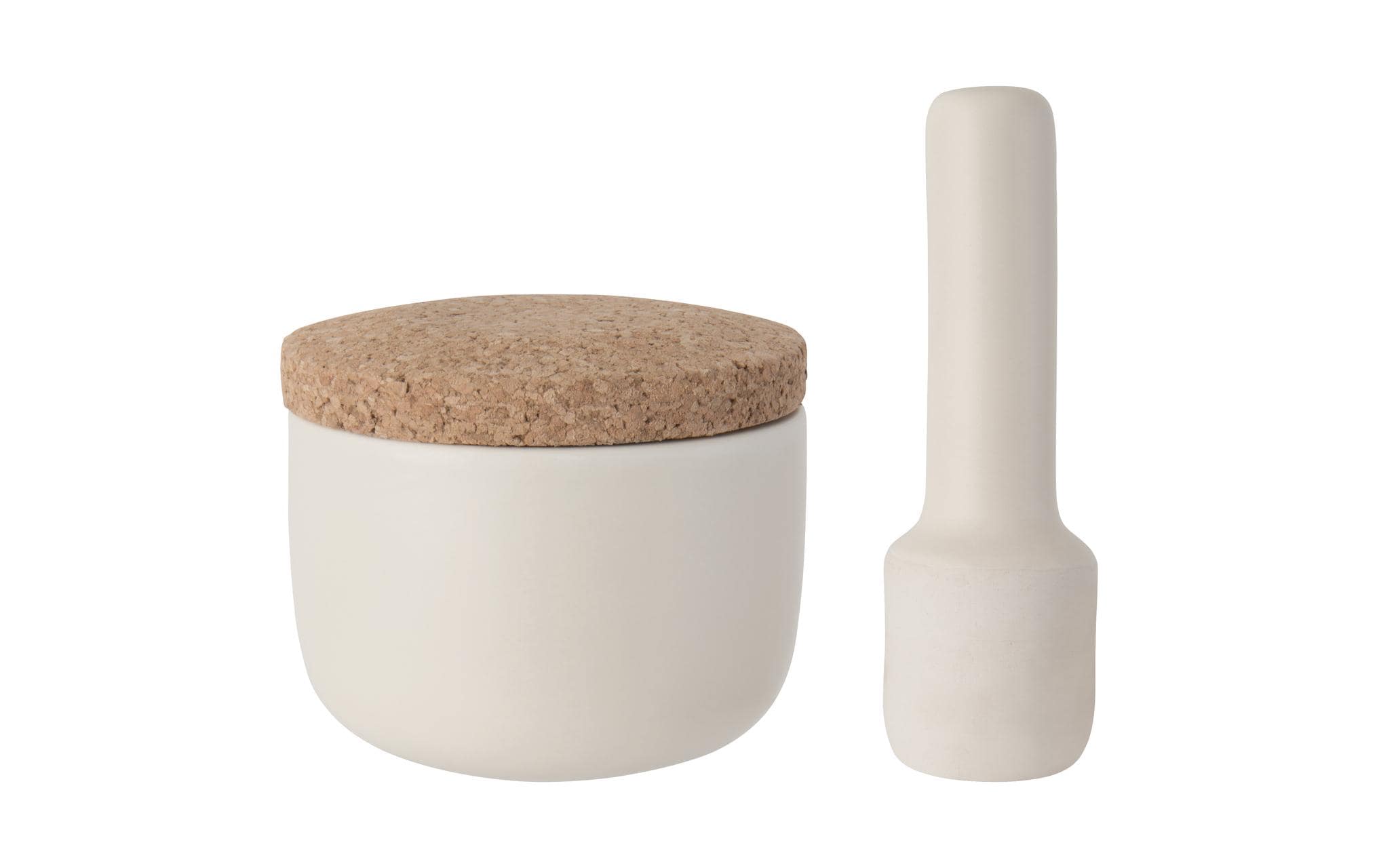 BergHOFF Mörser mit Stössel Leo Line 10 cm