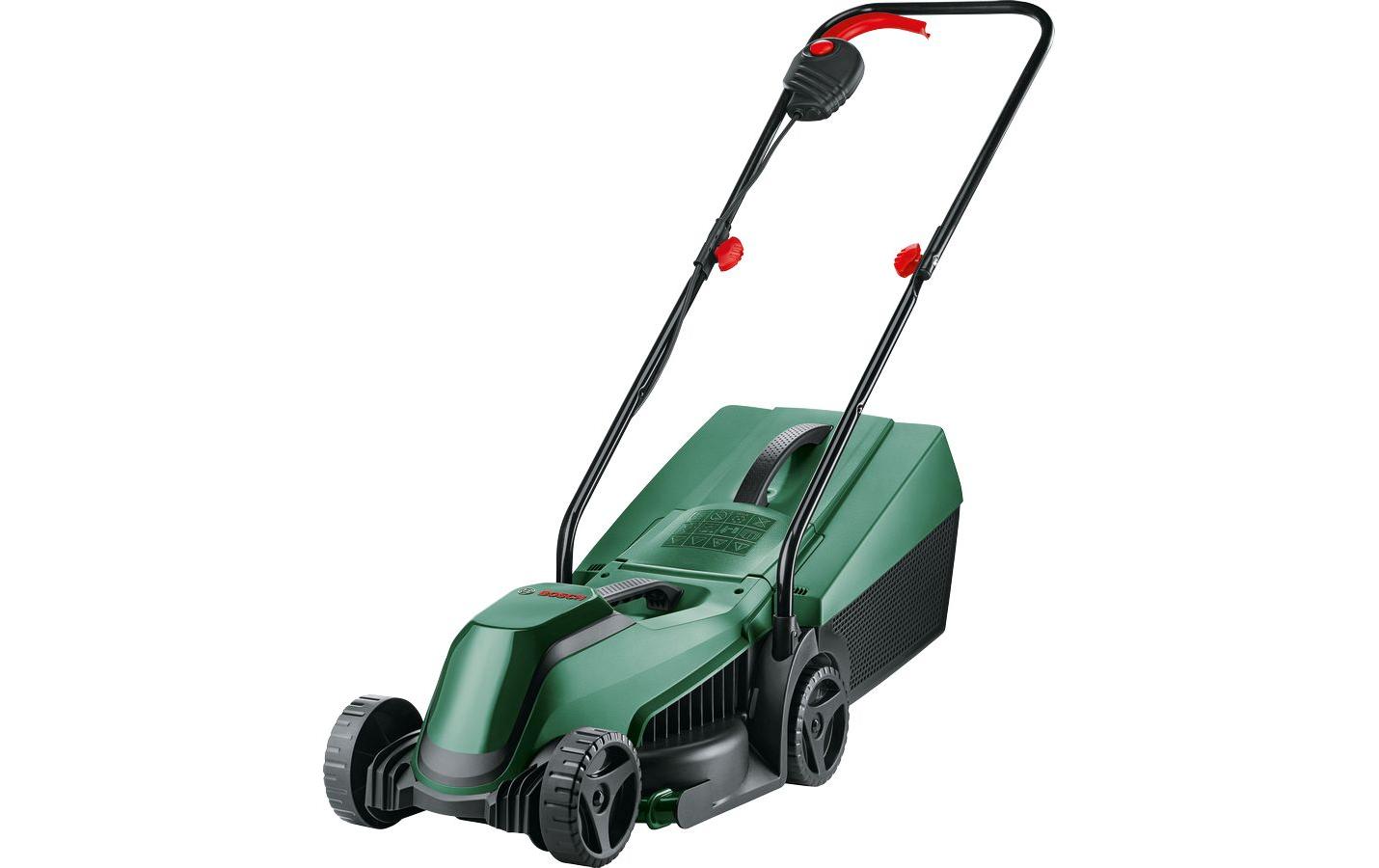 Bosch Akku-Rasenmäher EasyMower 32-200, Solo