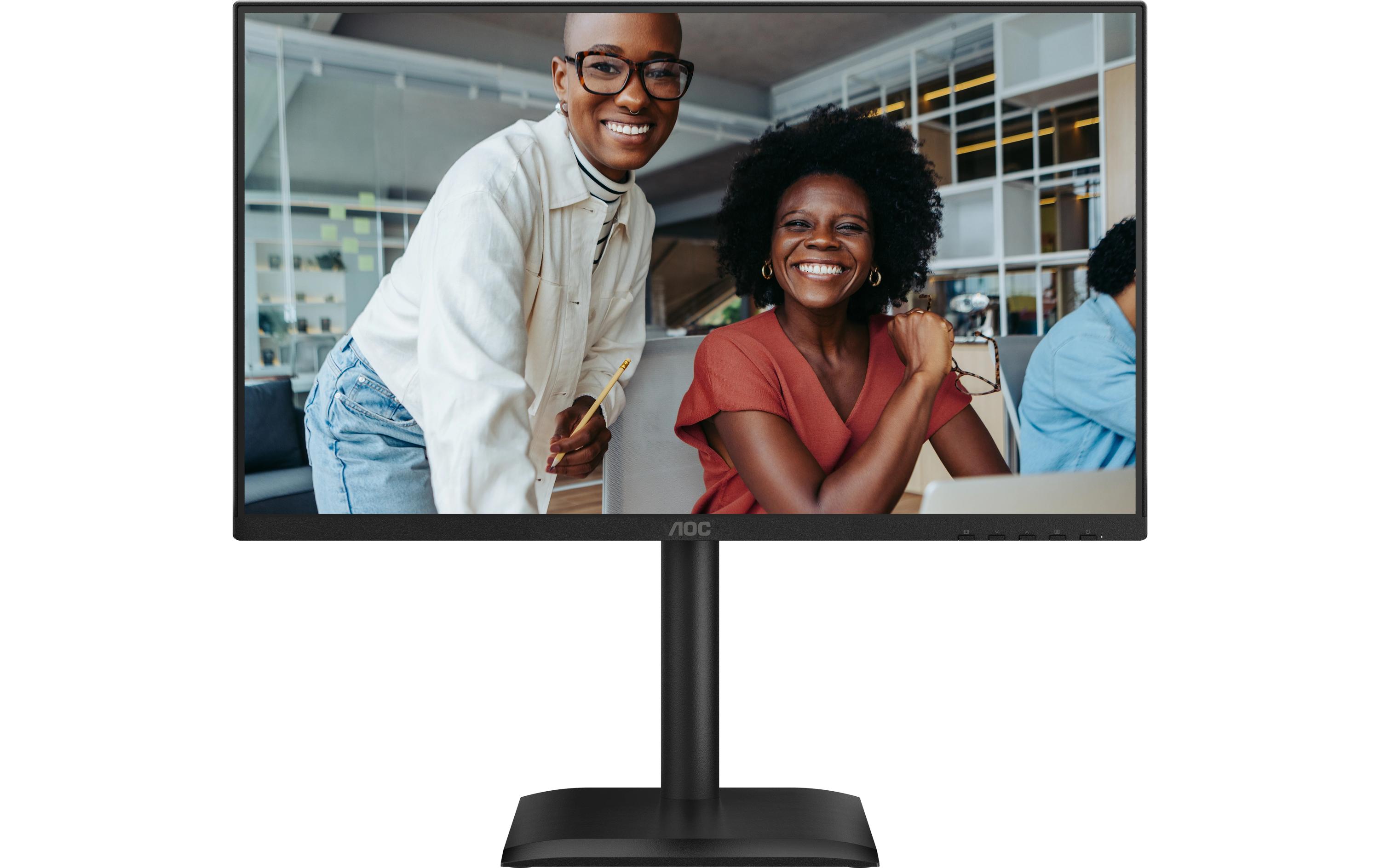 AOC Monitor 24E4U