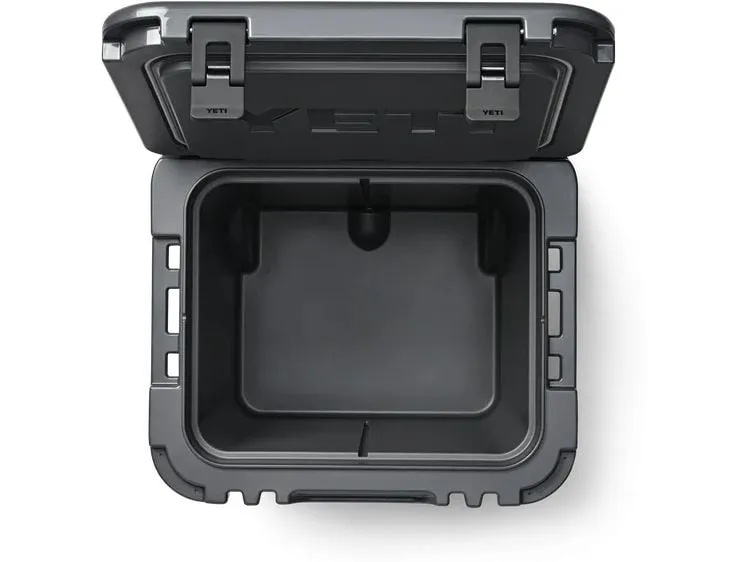 Yeti Kühlbox Roadie 48 Charcoal
