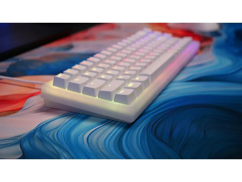 Cherry Gaming-Mausmatte XTRFY GP5 Amnis Blue XL