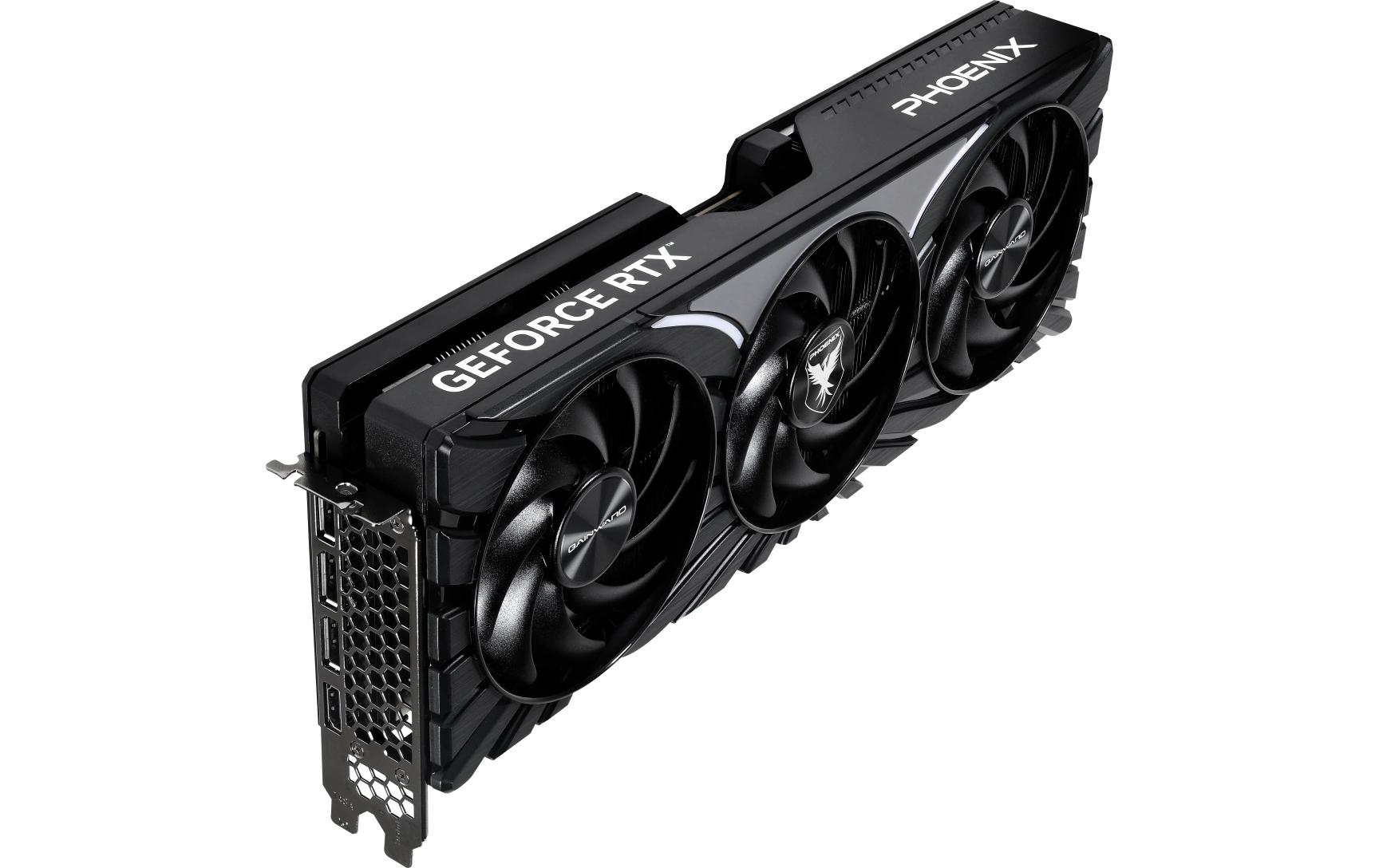 Gainward Grafikkarte GeForce RTX 5070 Phoenix-S GS