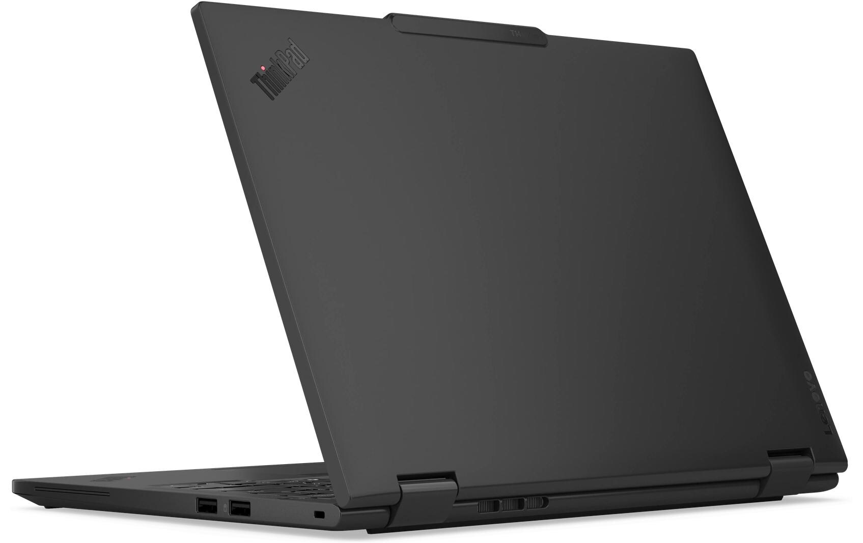 Lenovo Notebook ThinkPad T14s 2-in-1 G1 (Intel) Lenovo Notebook ThinkPad T14s 2-in-1 G1 (Intel)