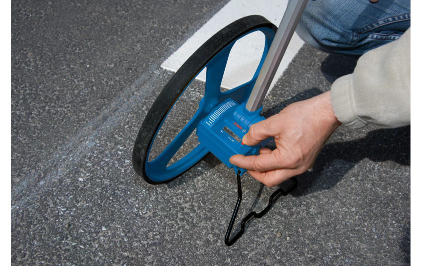 Bosch Professional Rollrad GWM 32