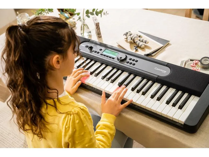 Casio Keyboard LK-S450 Casio Keyboard LK-S450