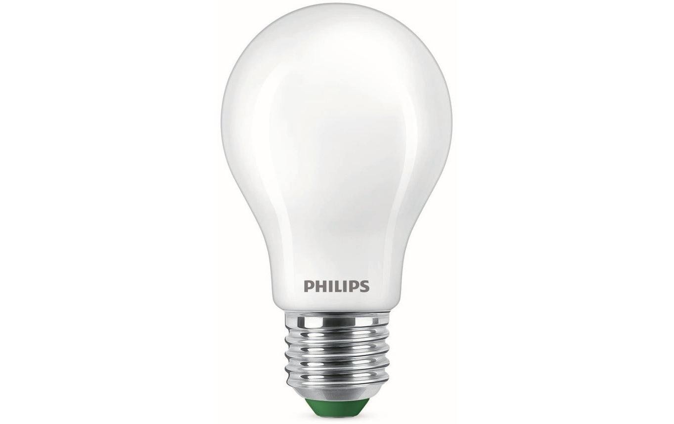 Philips Lampe E27 LED, Ultra-Effizient, Neutralweiss, 75W Ersatz