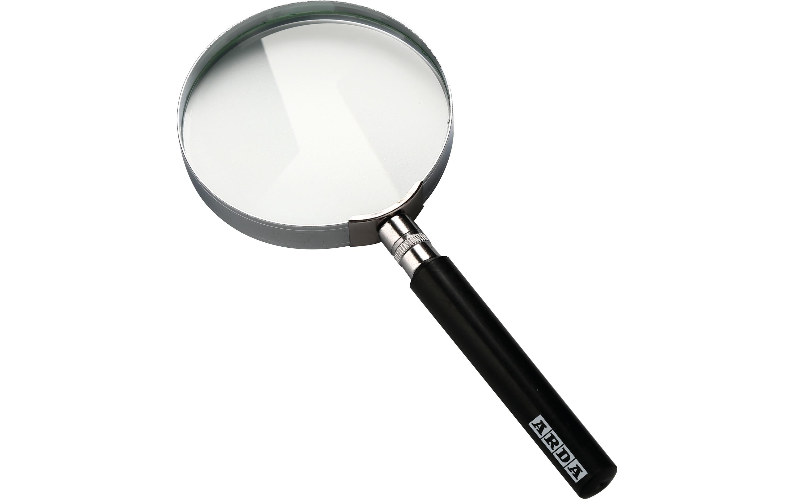 Arda Lupe Ø 7.5 cm, Glas Arda Lupe Ø 7.5 cm, Glas