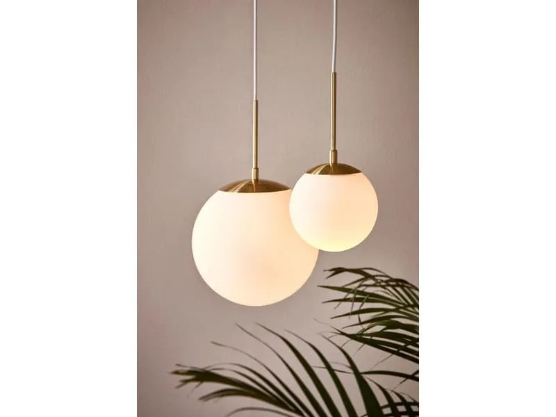Nordlux Pendelleuchte Grant 25 E27, max. 2 x 5W, IP20 Nordlux Pendelleuchte Grant 25 E27, max. 2 x 5W, IP20