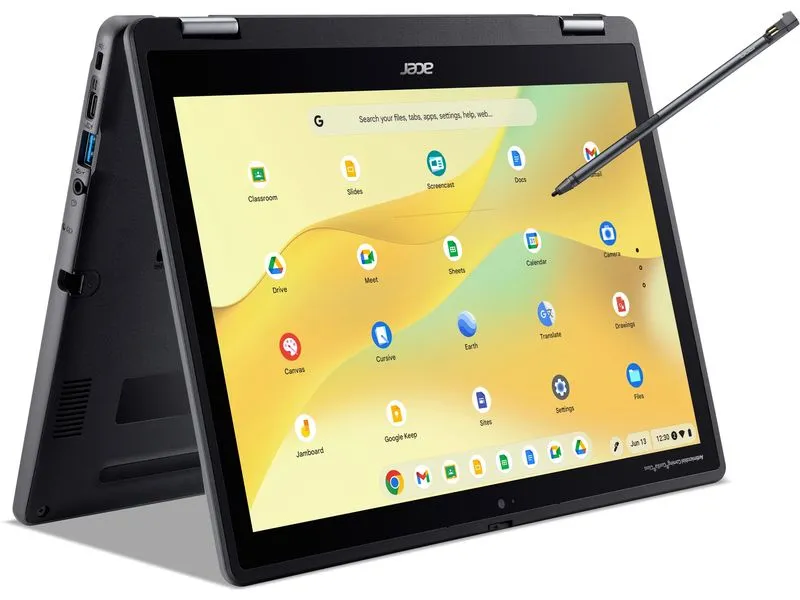 Acer Chromebook Spin 512 (R857TN-TCO-C75Y) Acer Chromebook Spin 512 (R857TN-TCO-C75Y)