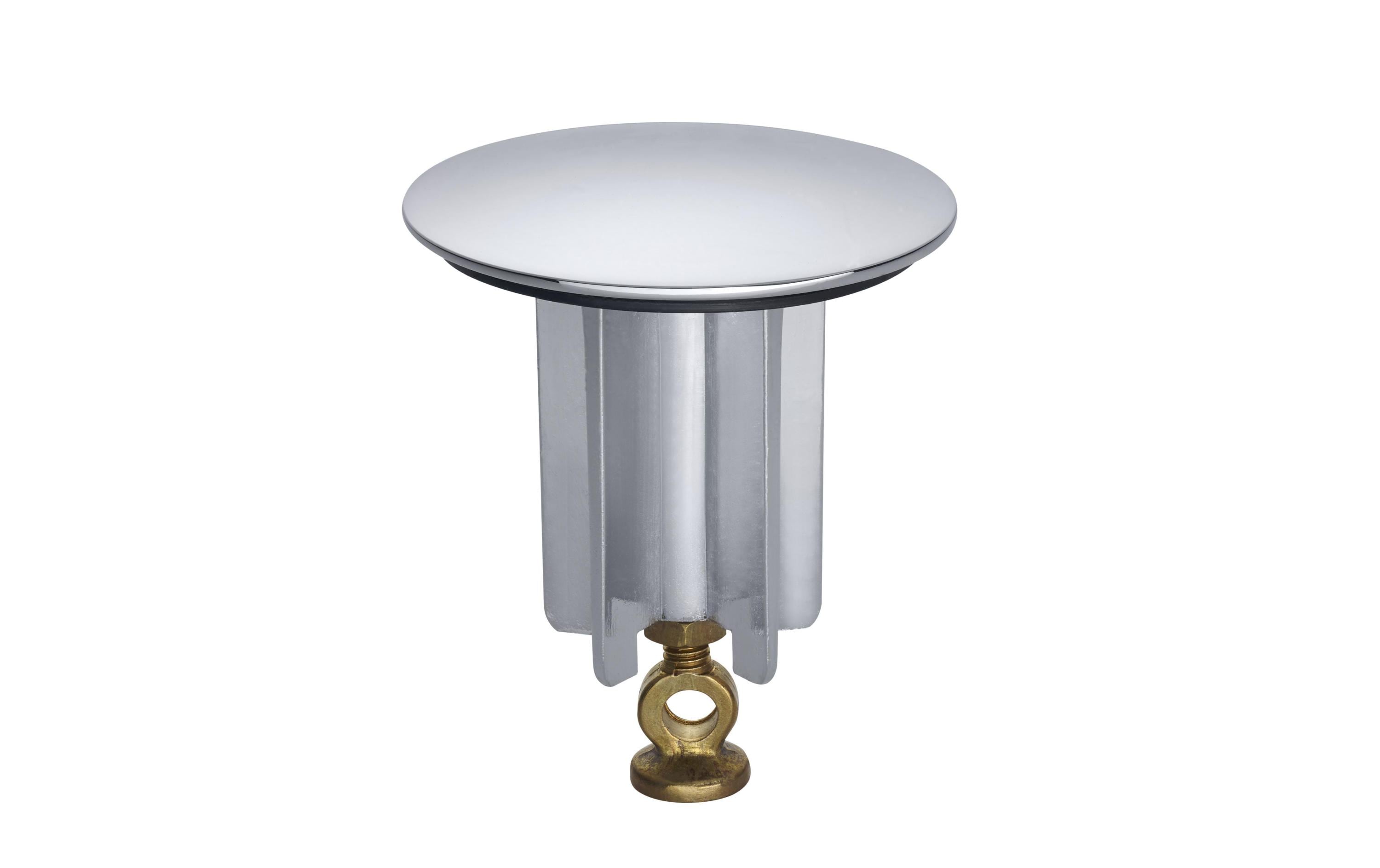 diaqua® Waschbeckenstöpsel 63.7 mm Universal Waschtisch-Stopfen diaqua® Waschbeckenstöpsel 63.7 mm Universal Waschtisch-Stopfen