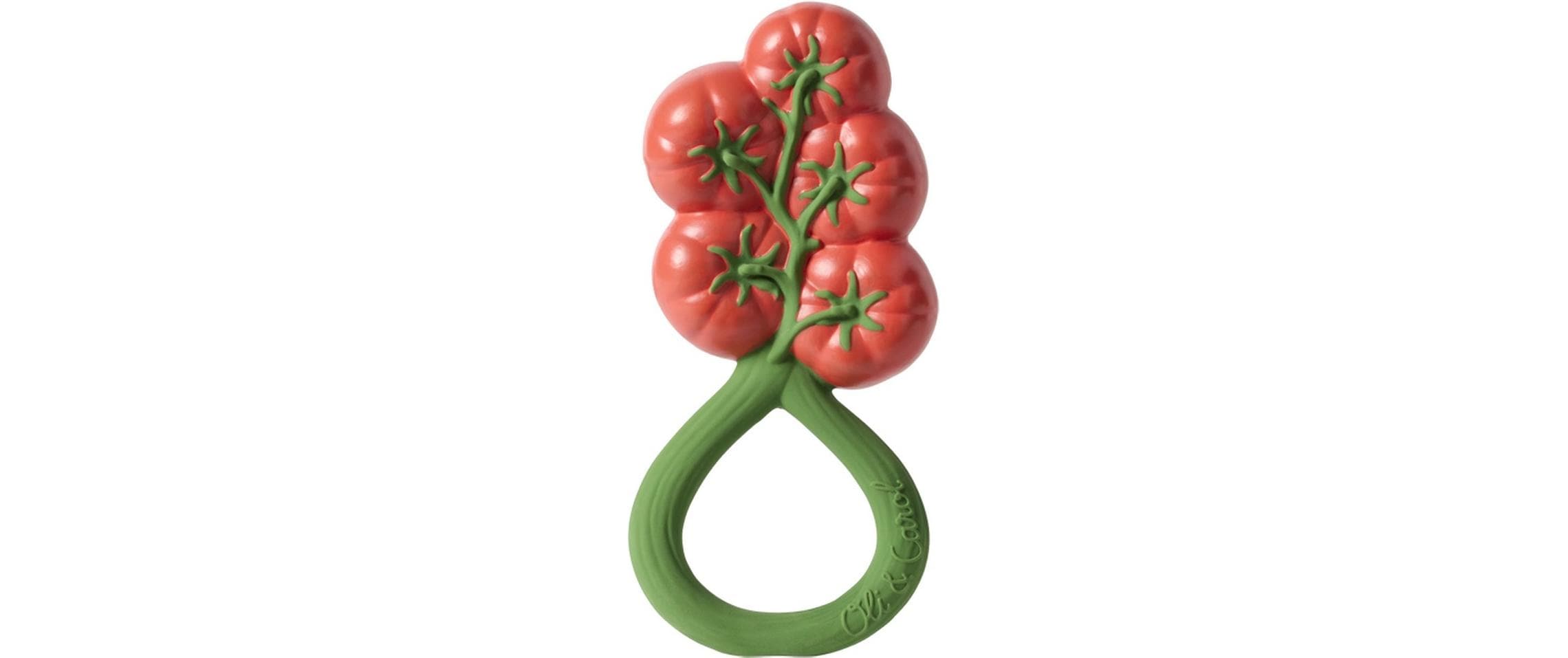 Oli&Carol Rassel Tomato