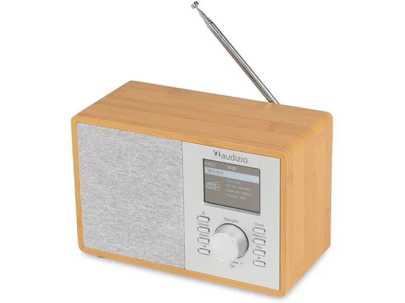 Audizio Cosa-LWD Beige