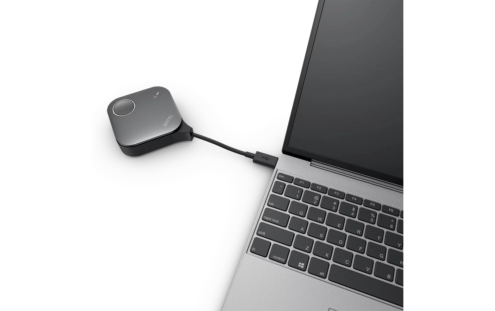 BenQ Sender Instashow VS25