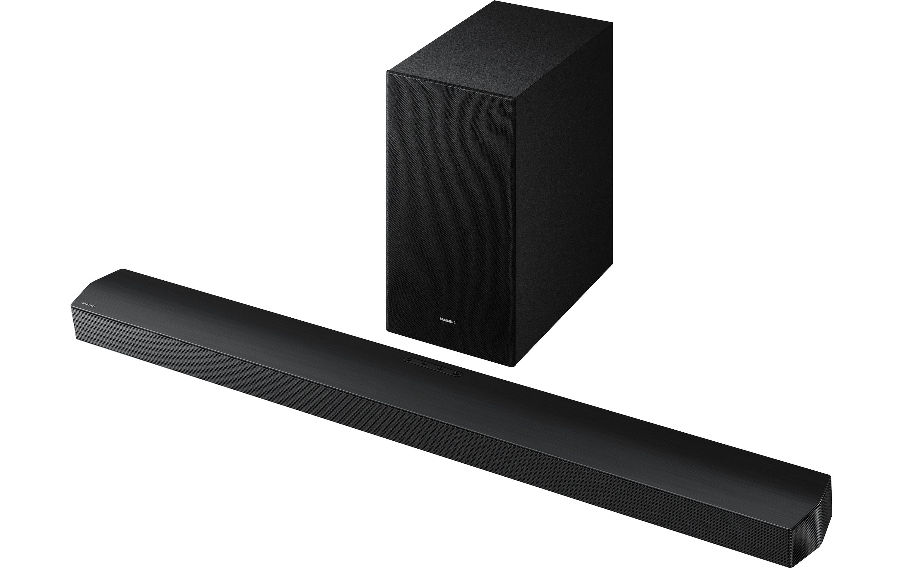 Samsung Soundbar HW-B750F