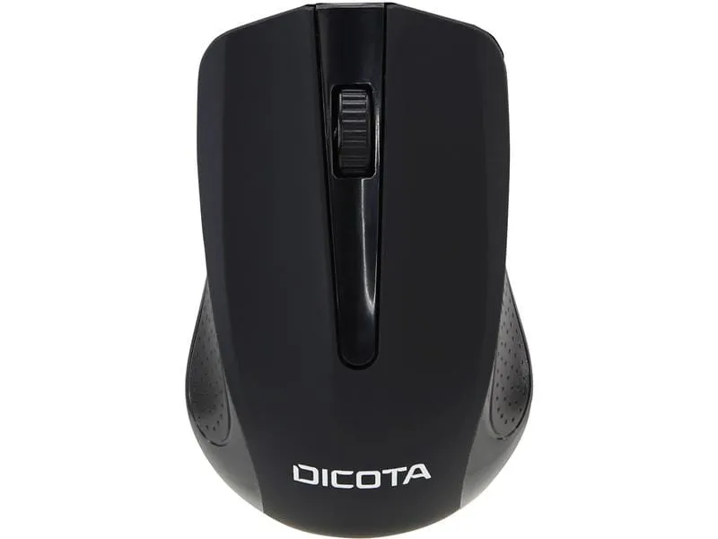 DICOTA Maus Wireless COMFORT DICOTA Maus Wireless COMFORT