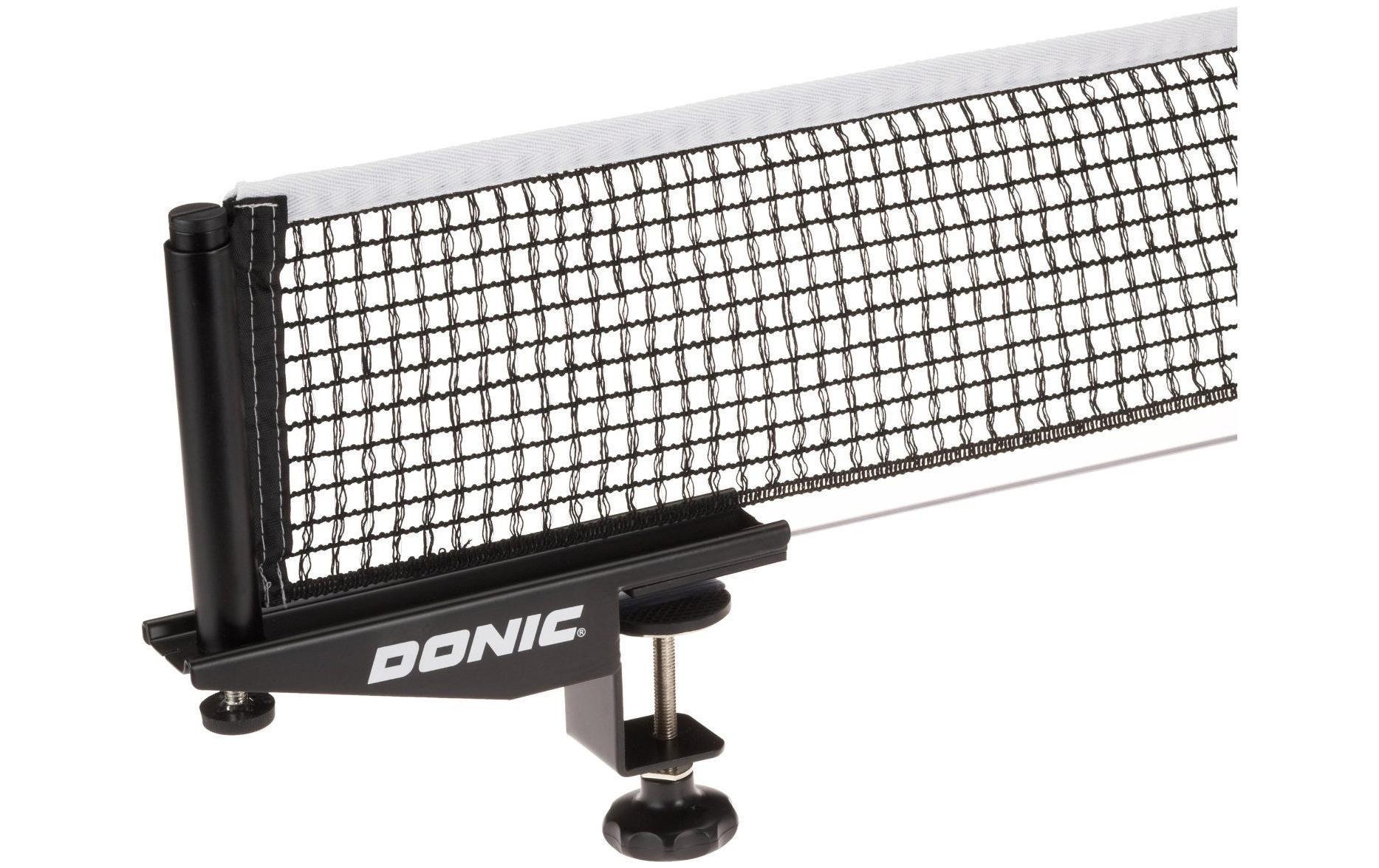 DONIC Schildkröt Tischtennisnetz DONIC Ralley ITTF