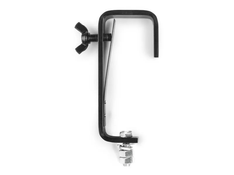 BeamZ Clamp BC50B-50 50 mm 50 kg Schwarz BeamZ Clamp BC50B-50 50 mm 50 kg Schwarz