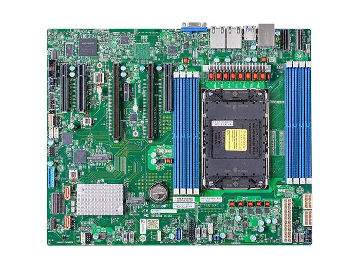 Supermicro Mainboard X13SEI-F