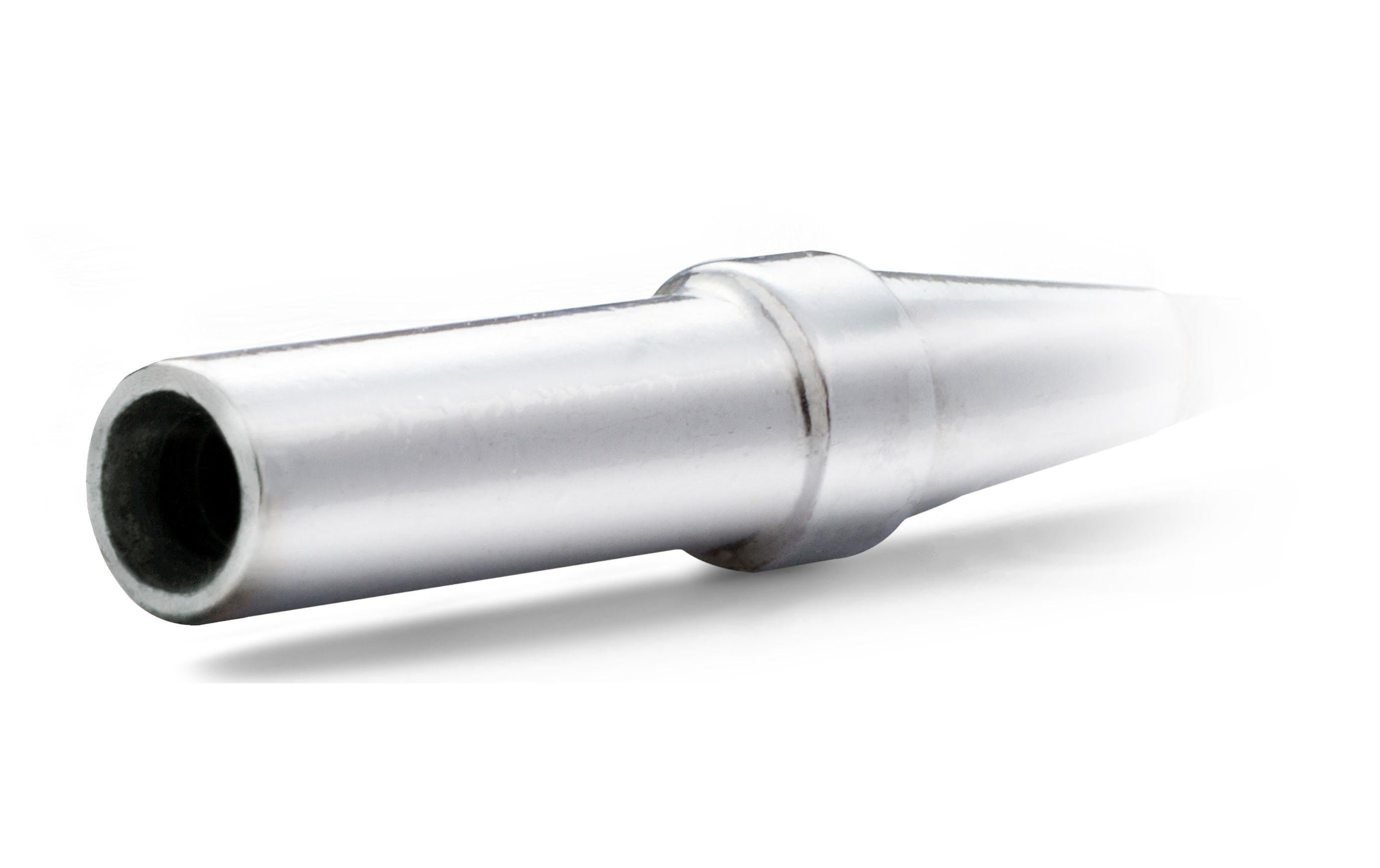 Weller Lötspitze 4ETB-1 Meisselform 2.4 mm Weller Lötspitze 4ETB-1 Meisselform 2.4 mm