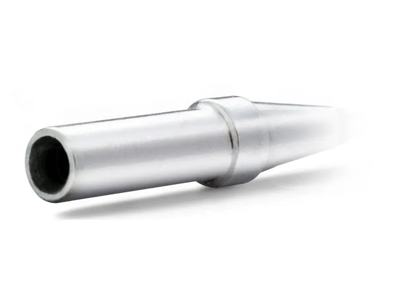 Weller Lötspitze 4ETB-1 Meisselform 2.4 mm Weller Lötspitze 4ETB-1 Meisselform 2.4 mm