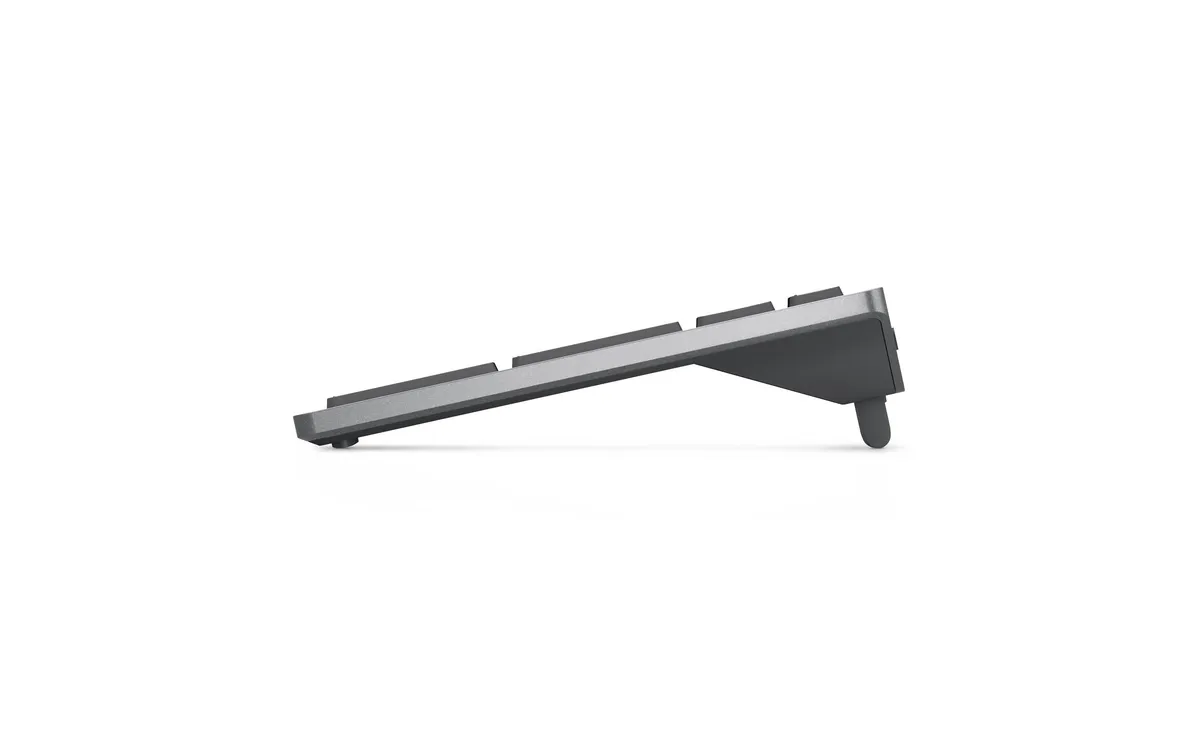 DELL Tastatur-Maus-Set KM7120W Multi-Device Wireless US-Layout DELL Tastatur-Maus-Set KM7120W Multi-Device Wireless US-Layout