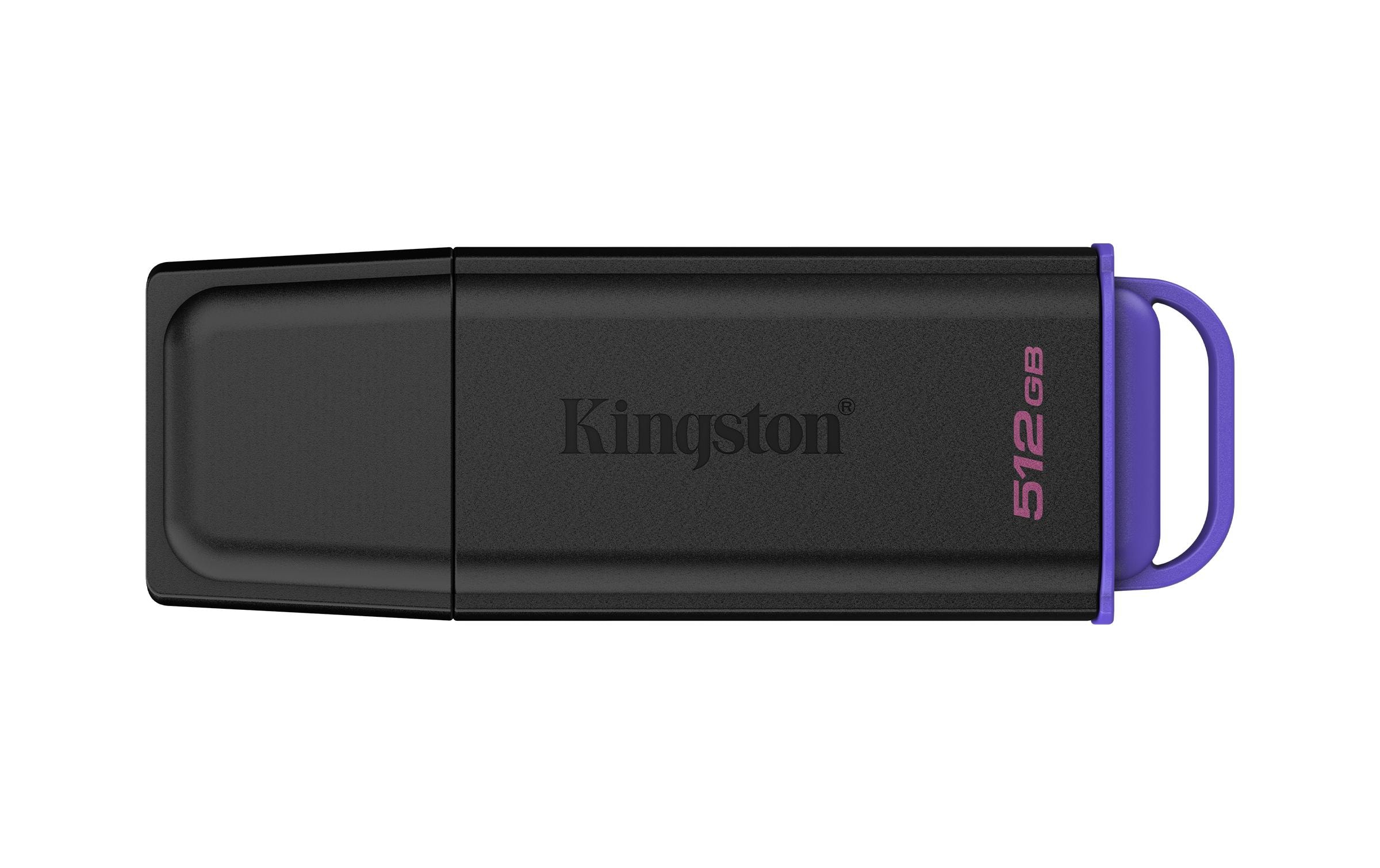 Kingston USB-Stick DataTraveler Exodia 512 GB Kingston USB-Stick DataTraveler Exodia 512 GB