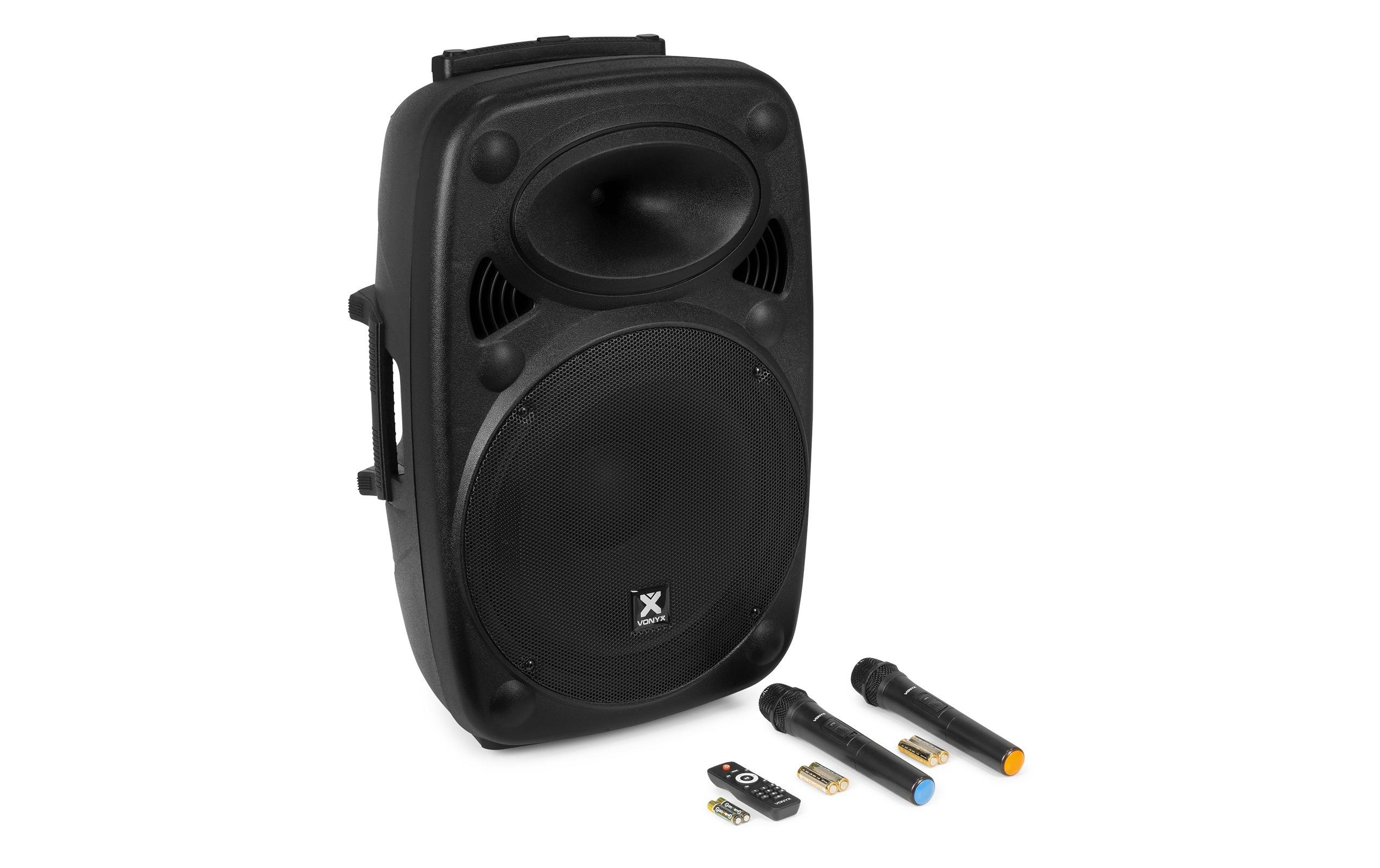 Vonyx PA-System Verve46