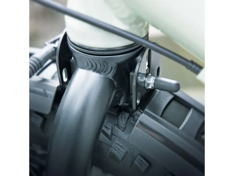 SKS Rowdy Set Schwarz