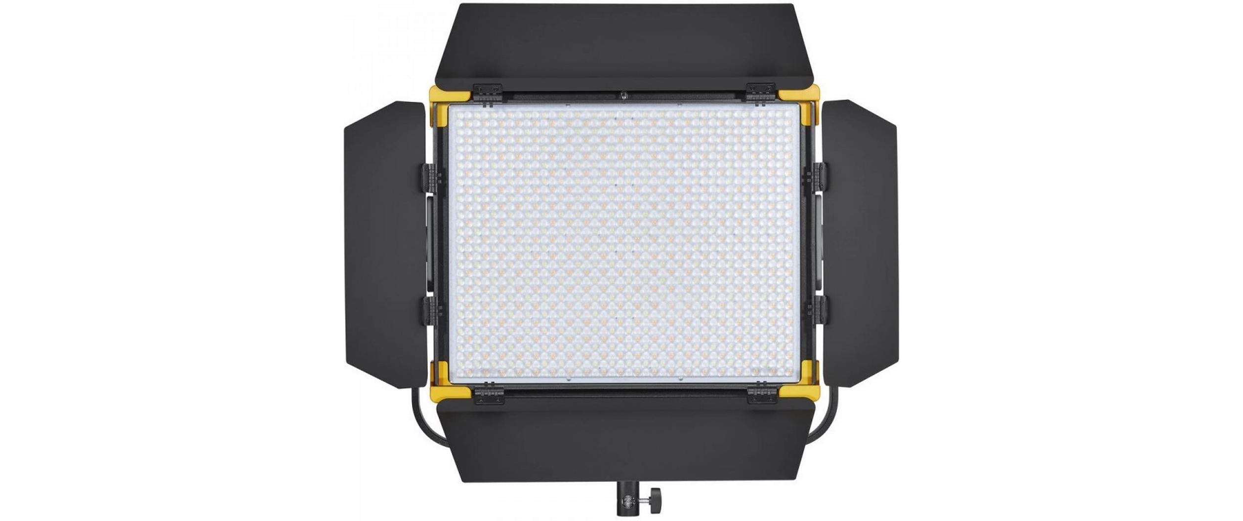 Godox LD150RS RGB-Panel-Leuchte 150W