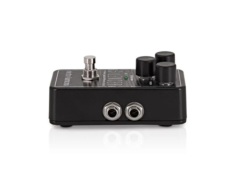 Electro-Harmonix Silencer Noise Gate & Effects Loop Analog