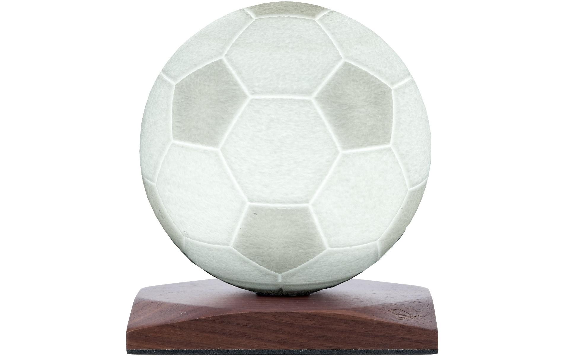 Gingko LED Stimmungslicht Smart Football Mini Braun Gingko LED Stimmungslicht Smart Football Mini Braun