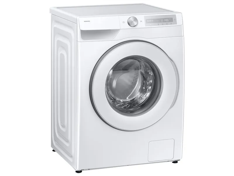 Samsung Waschmaschine WW6000 Links Samsung Waschmaschine WW6000 Links