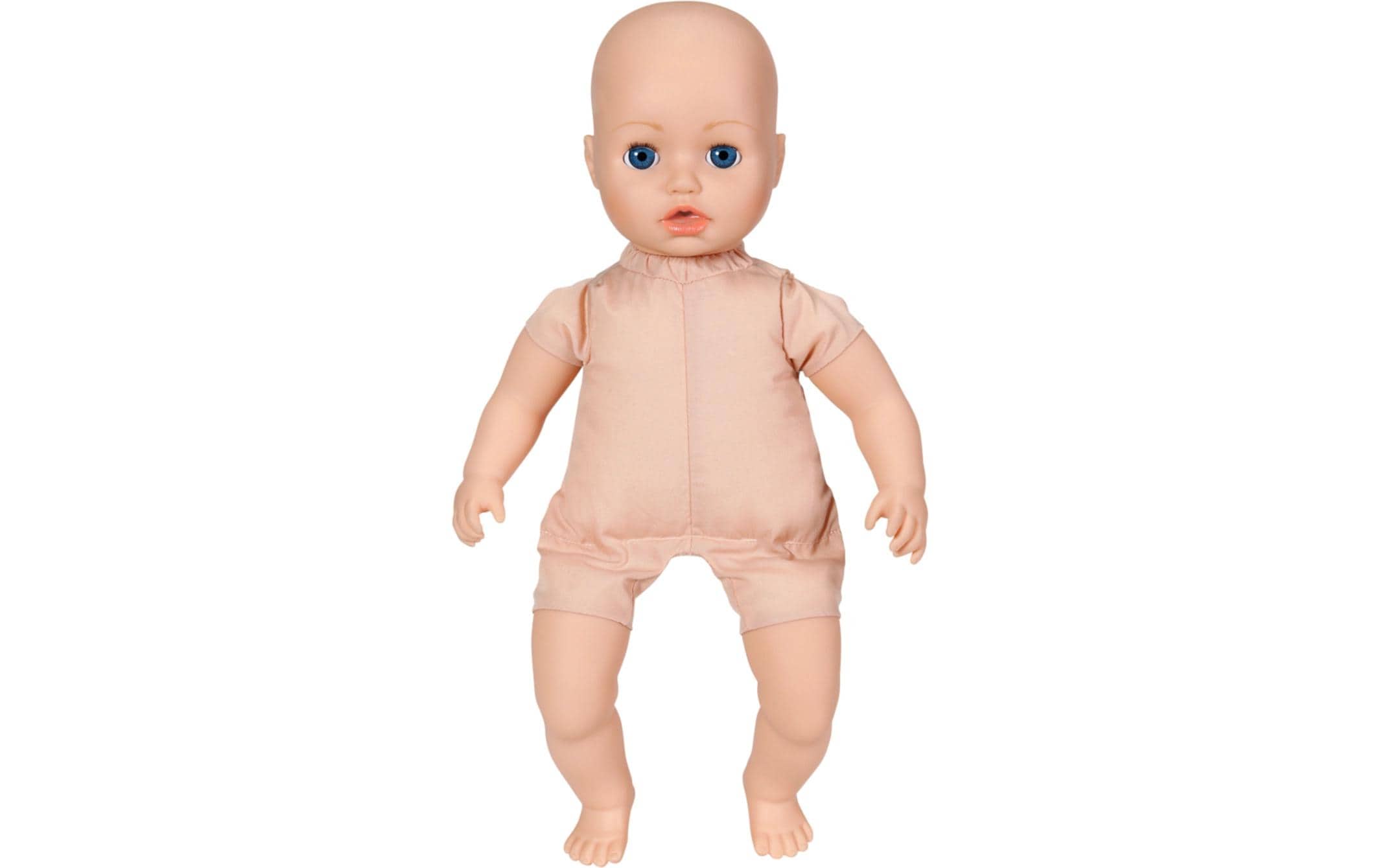 Baby Born Babypuppe Annabell Interaktiv, 43 cm