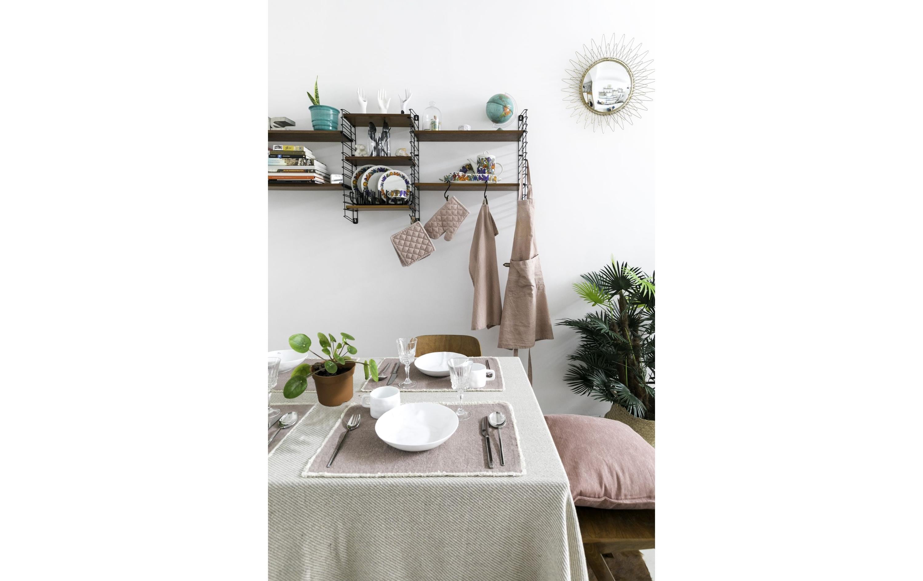 Tiseco Schürze Myrna Altrosa