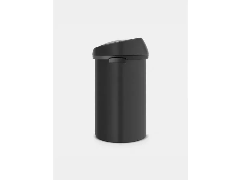 Brabantia Toucheimer Bin 60 l, Schwarz Brabantia Toucheimer Bin 60 l, Schwarz