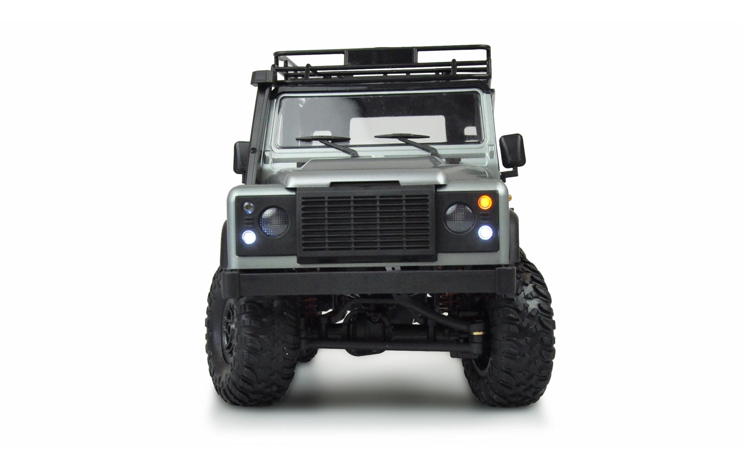 Amewi Crawler D90X12 4WD, RTR, 1:12