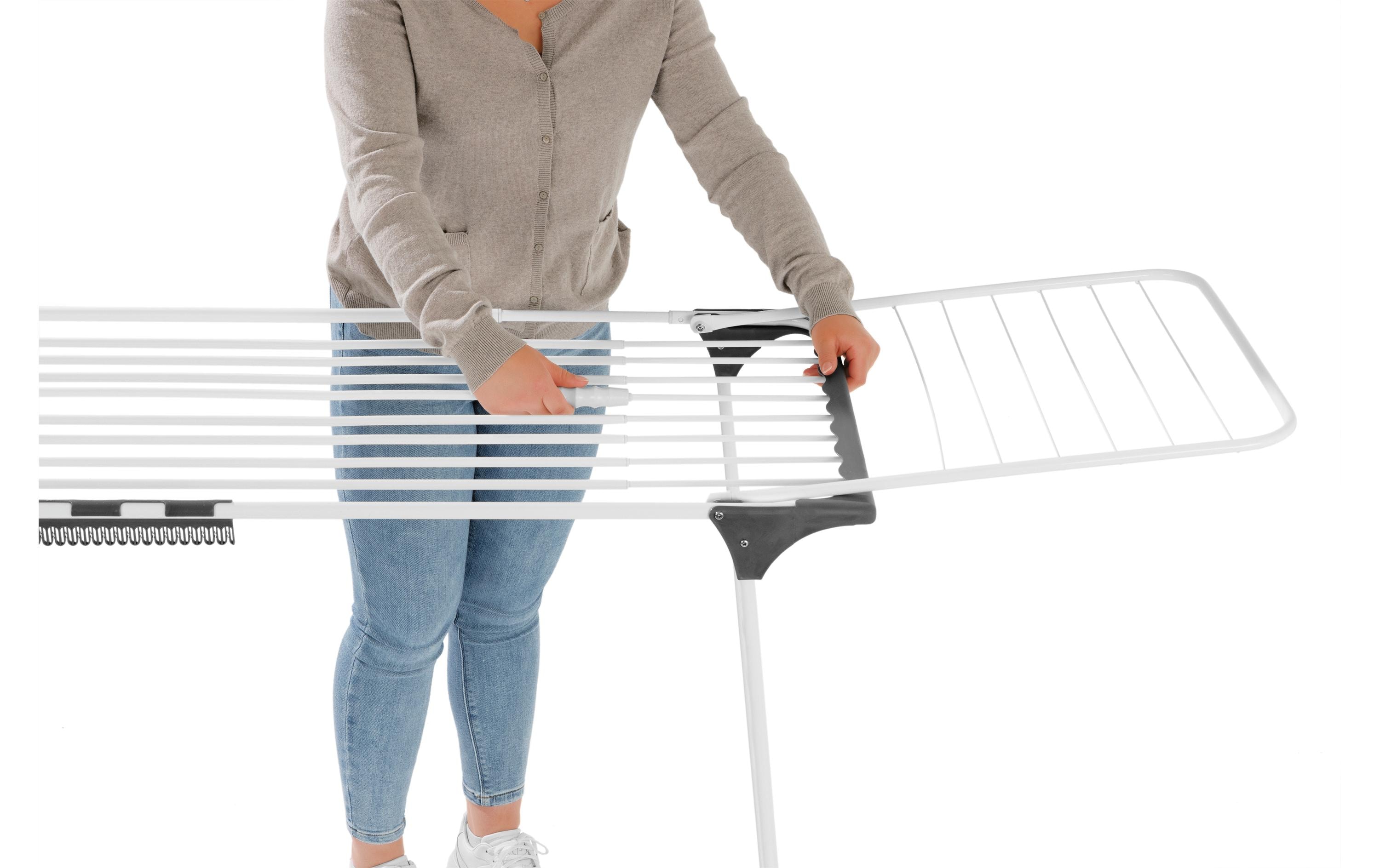 EASYmaxx Standtrockner 25 m