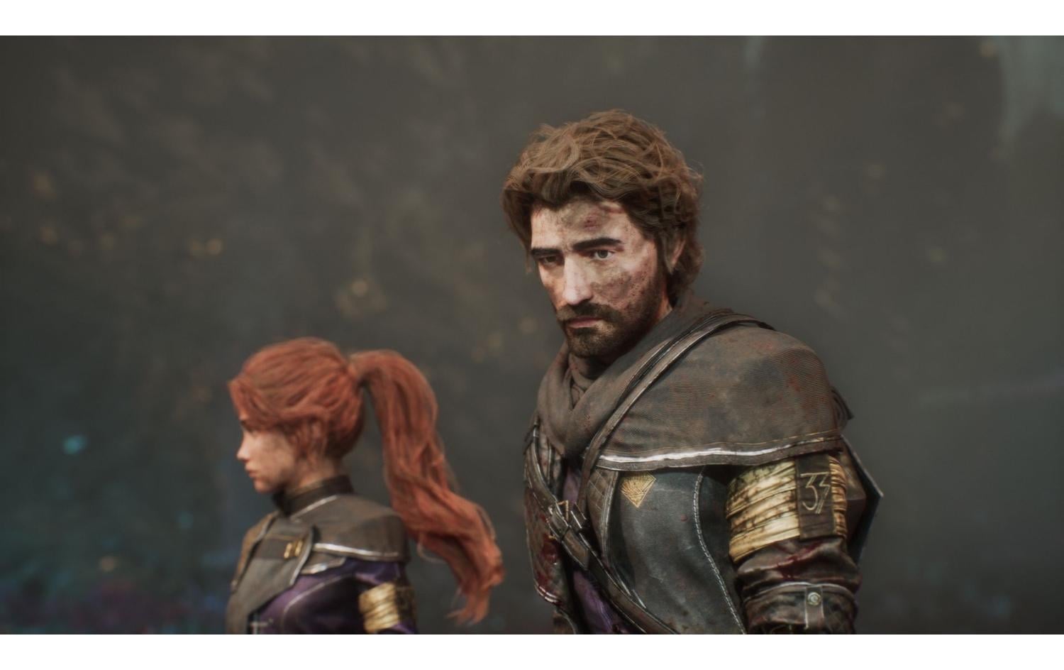 Bandai Namco Clair Obscur: Expedition 33 [PS5] (Box)