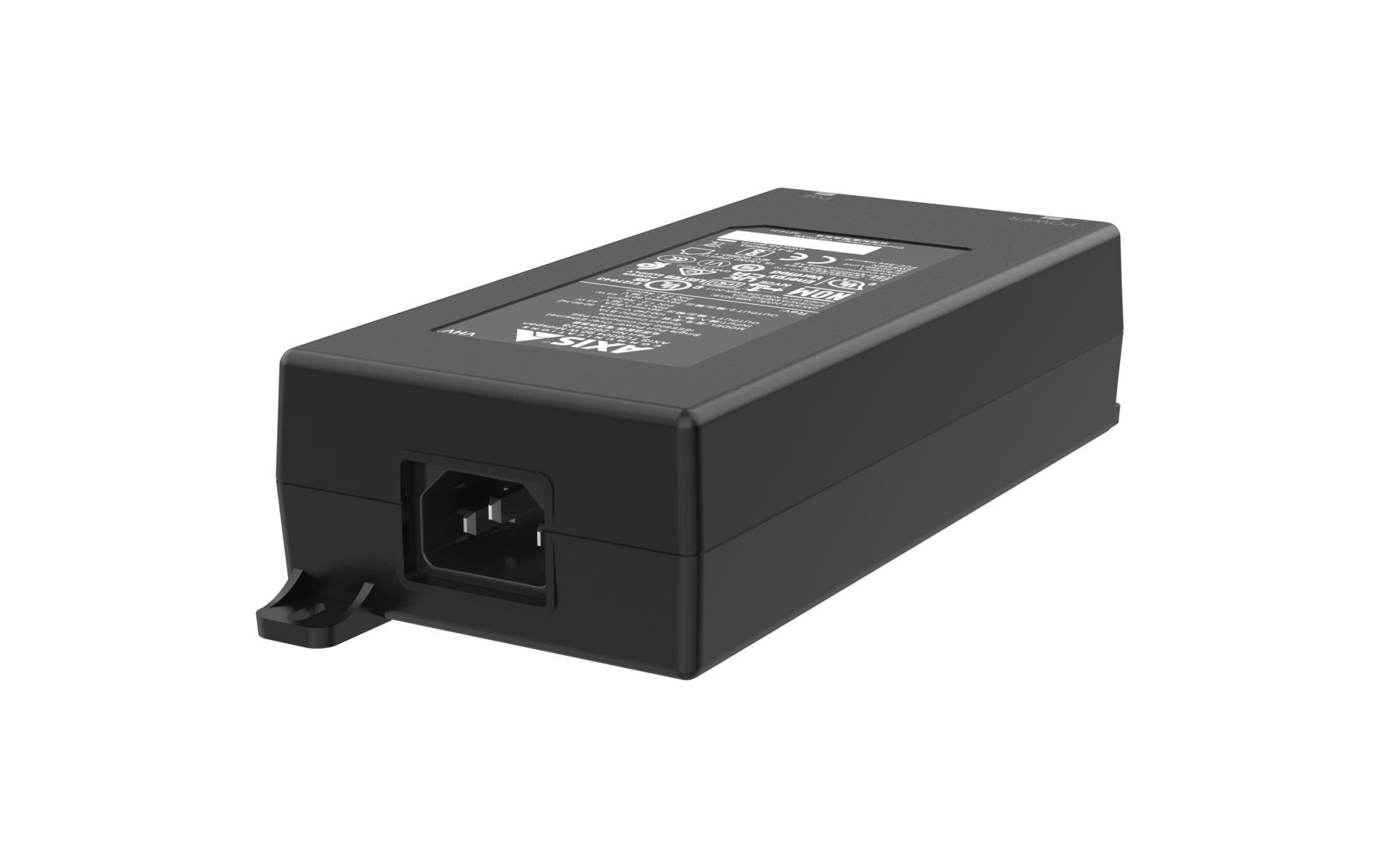 Axis PoE++ Injector TU8004 90 W