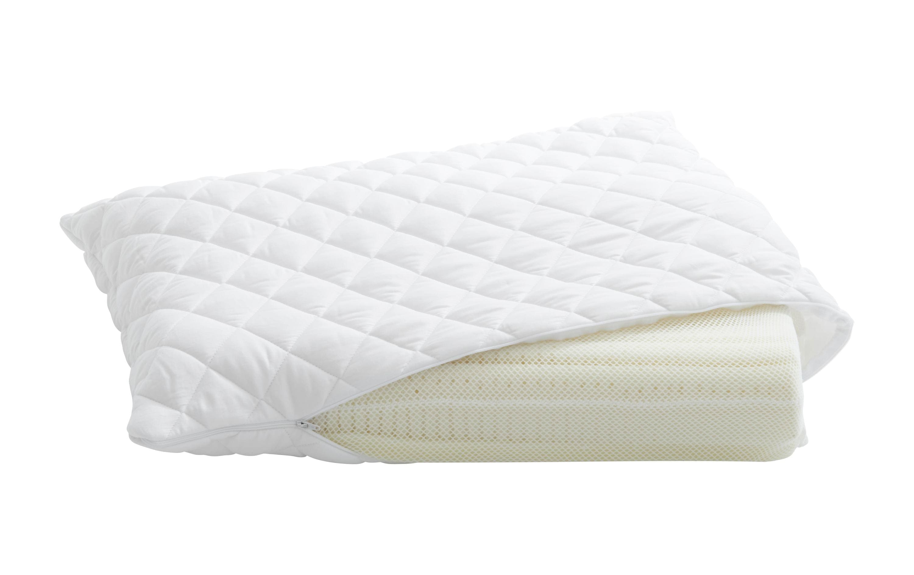 Billerbeck Nackenkissen Latexi Soft-Latex, 50 x 70 cm