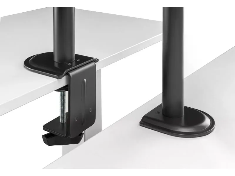 LC-Power Tischhalterung LC-EQE-A32B 32 bis 9 kg – Schwarz LC-Power Tischhalterung LC-EQE-A32B 32 bis 9 kg – Schwarz
