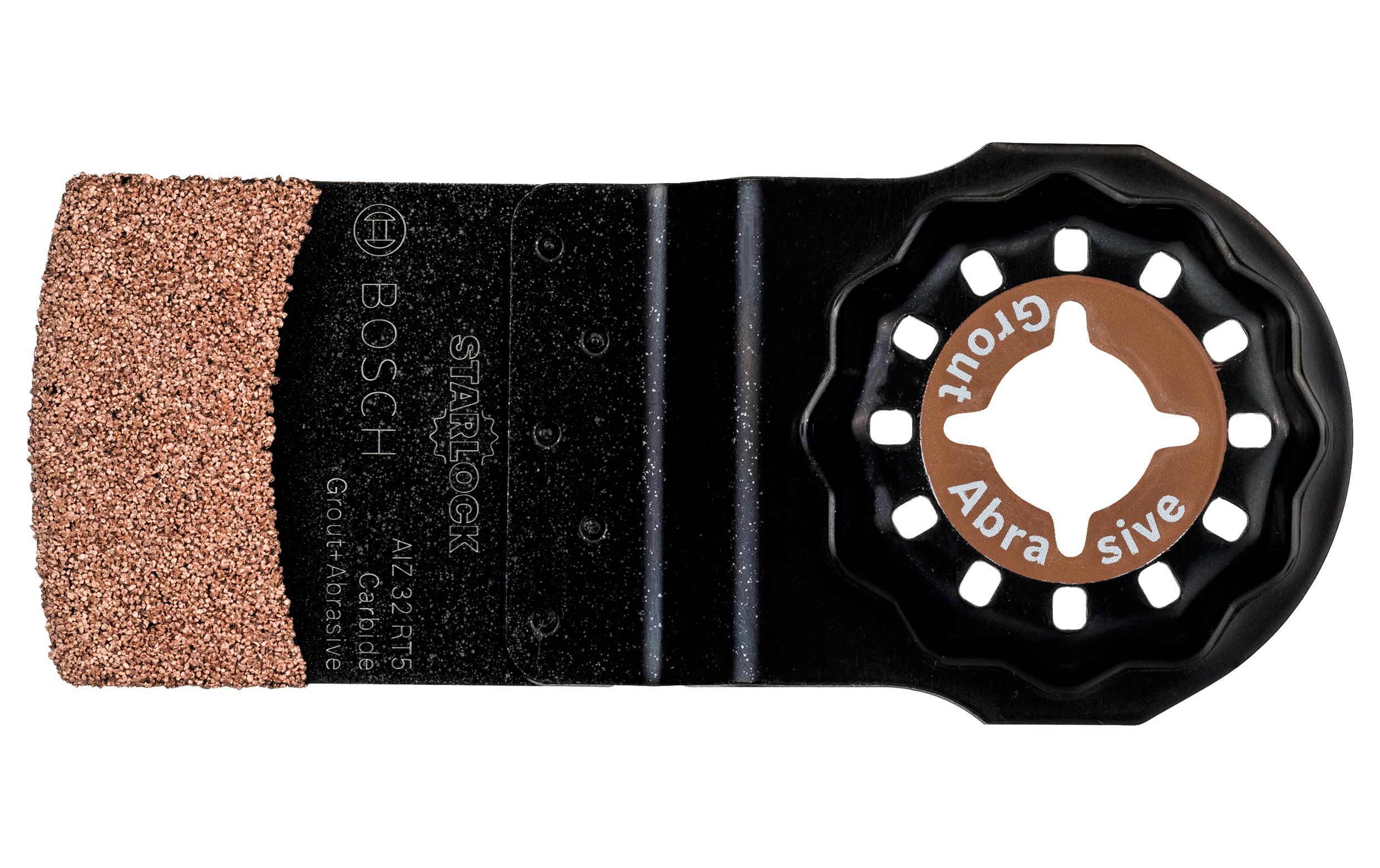 Bosch Tauchsägeblatt AIZ 32 RT5, 32 x 30 mm Bosch Tauchsägeblatt AIZ 32 RT5, 32 x 30 mm