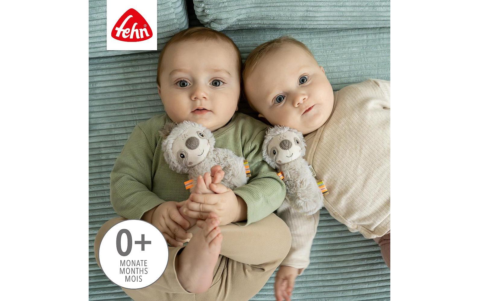 fehn Stabgreifling Faultier