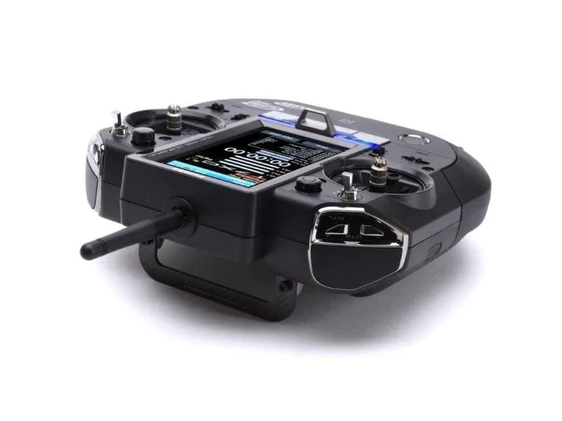 Futaba Fernsteuerung T7XC + R334SB 7-Kanal