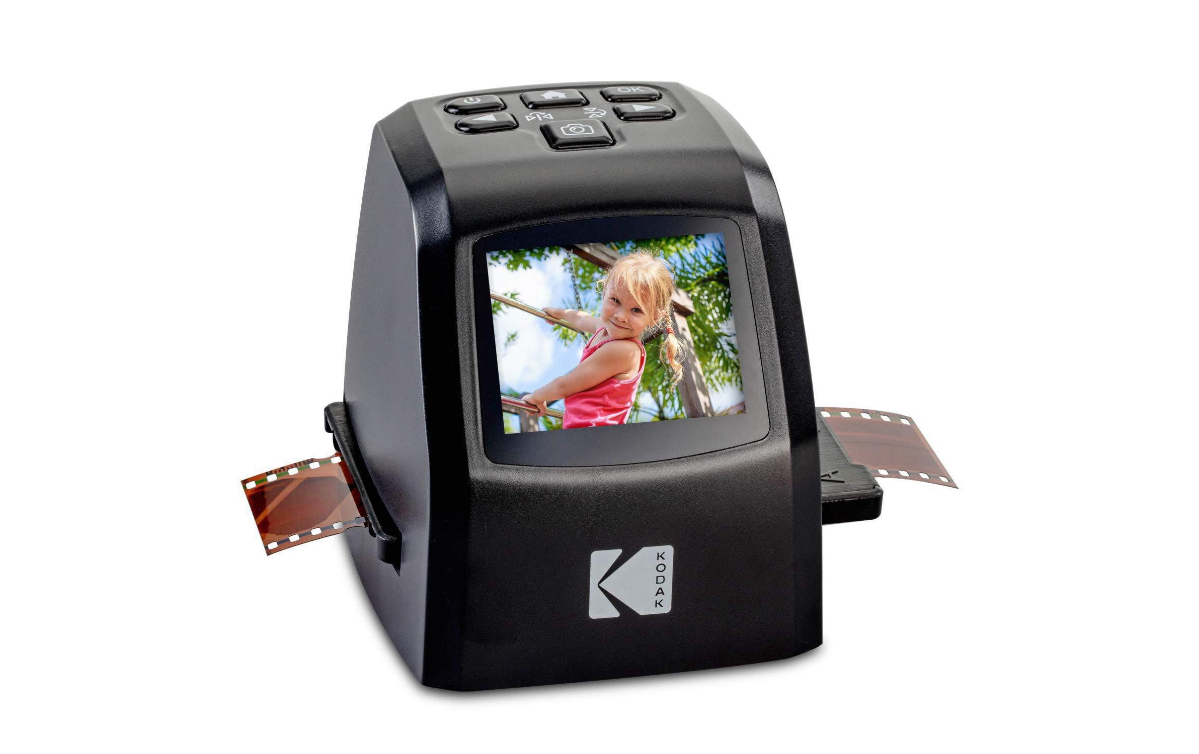 Kodak Diascanner Mini Digital Film Scanner