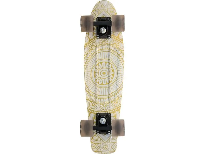 Slide Cruiser Board Luxury 22 Zoll Slide Cruiser Board Luxury 22 Zoll