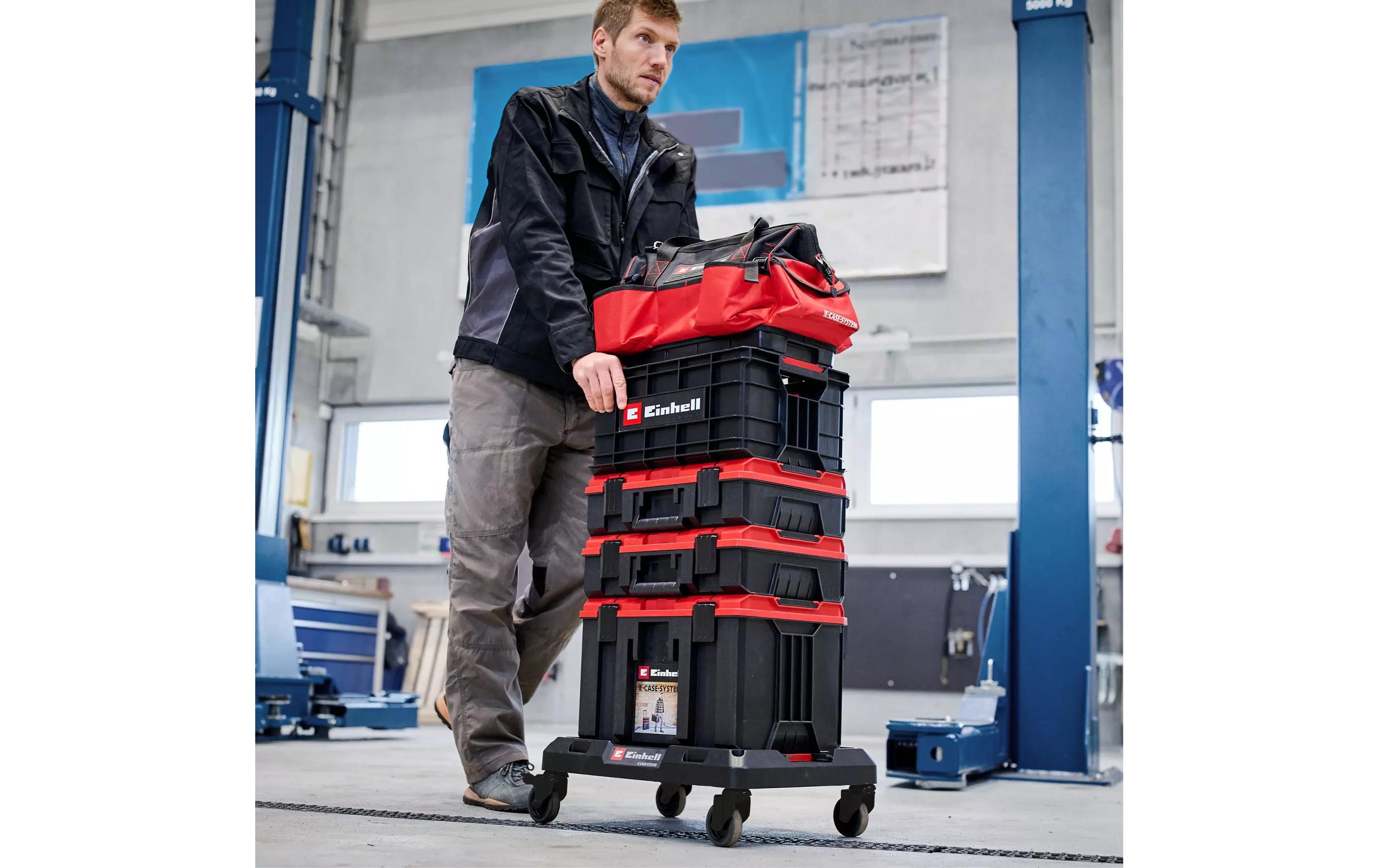 Einhell Professional Trolley E-Case
