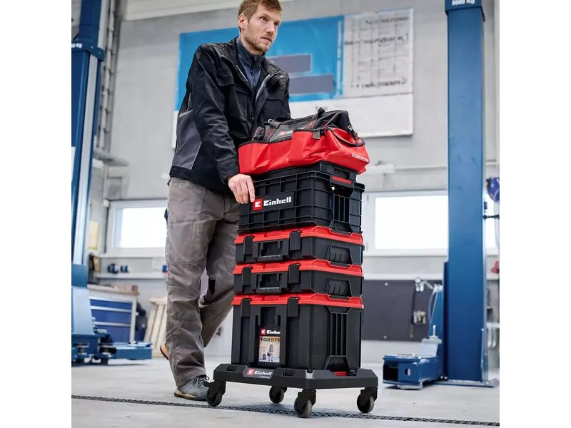 Einhell Professional Trolley E-Case Einhell Professional Trolley E-Case